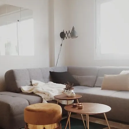 Modern Townhouse In Torrevieja, Costa Blanca Apartment *