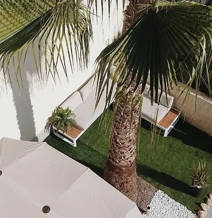Modern Townhouse In Torrevieja, Costa Blanca * Torrevieja