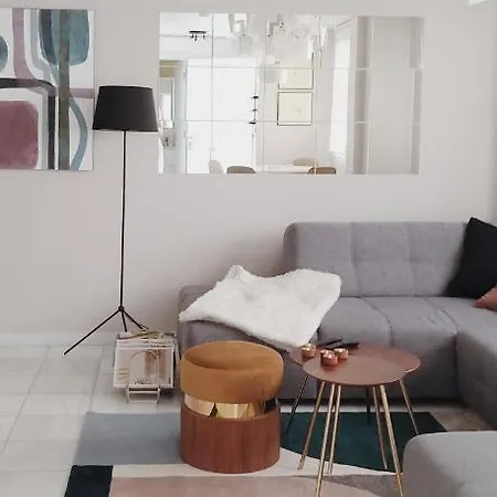 Modern Townhouse In Torrevieja, Costa Blanca