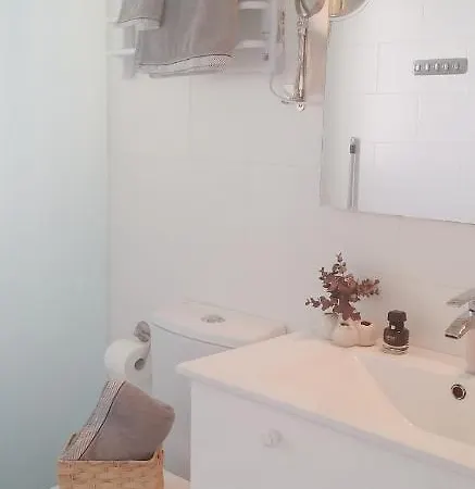Modern Townhouse In Torrevieja, Costa Blanca Torrevieja