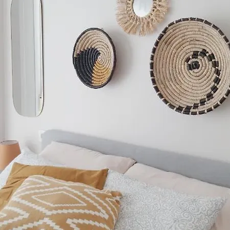 Apartment Modern Townhouse In Torrevieja, Costa Blanca Torrevieja