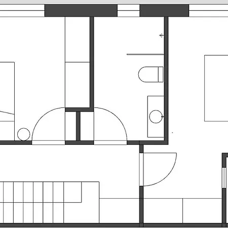Apartment Modern Townhouse In Torrevieja, Costa Blanca Torrevieja