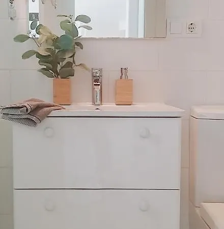 Modern Townhouse In Torrevieja, Costa Blanca Apartment *